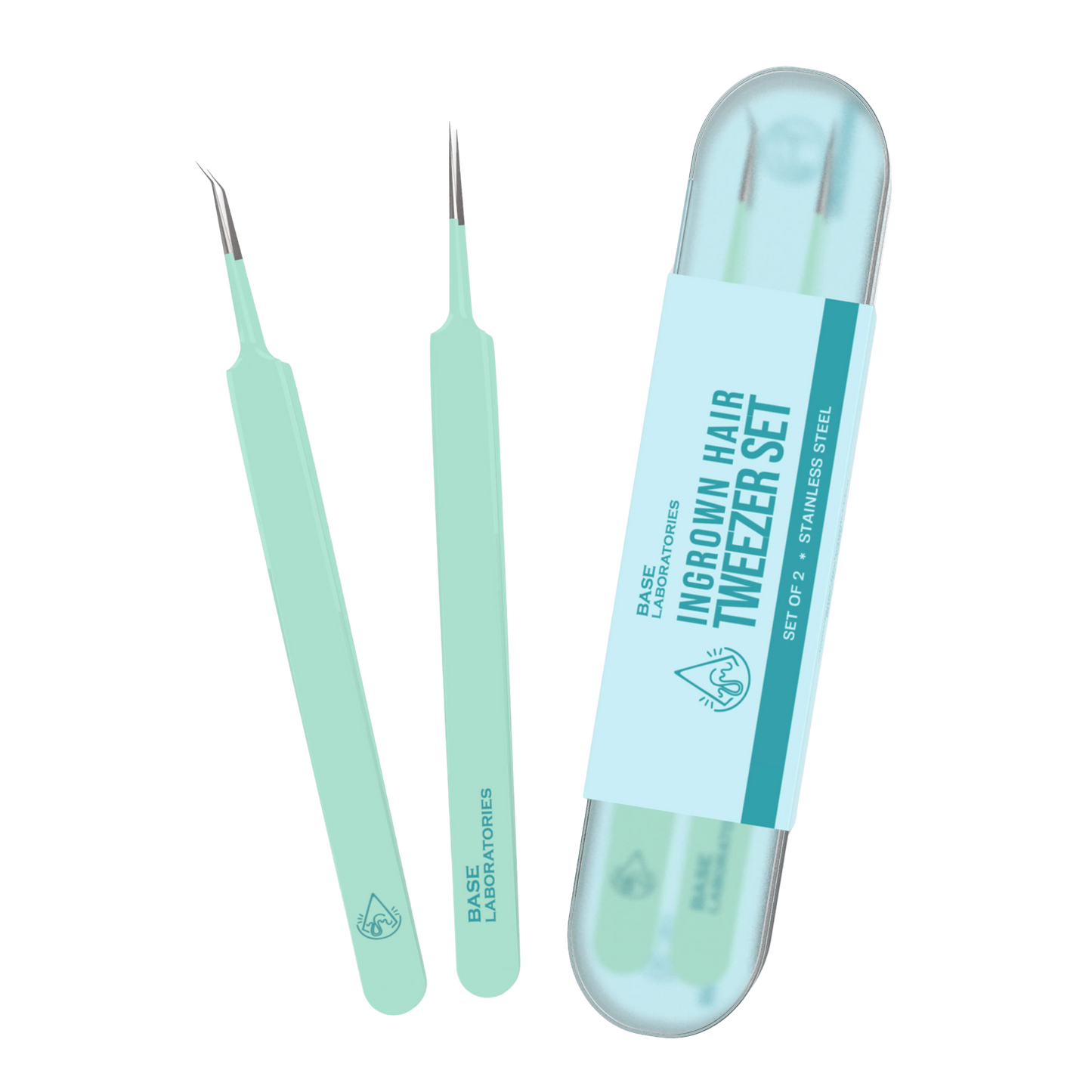Ingrown Hair Complete Extraction Kit