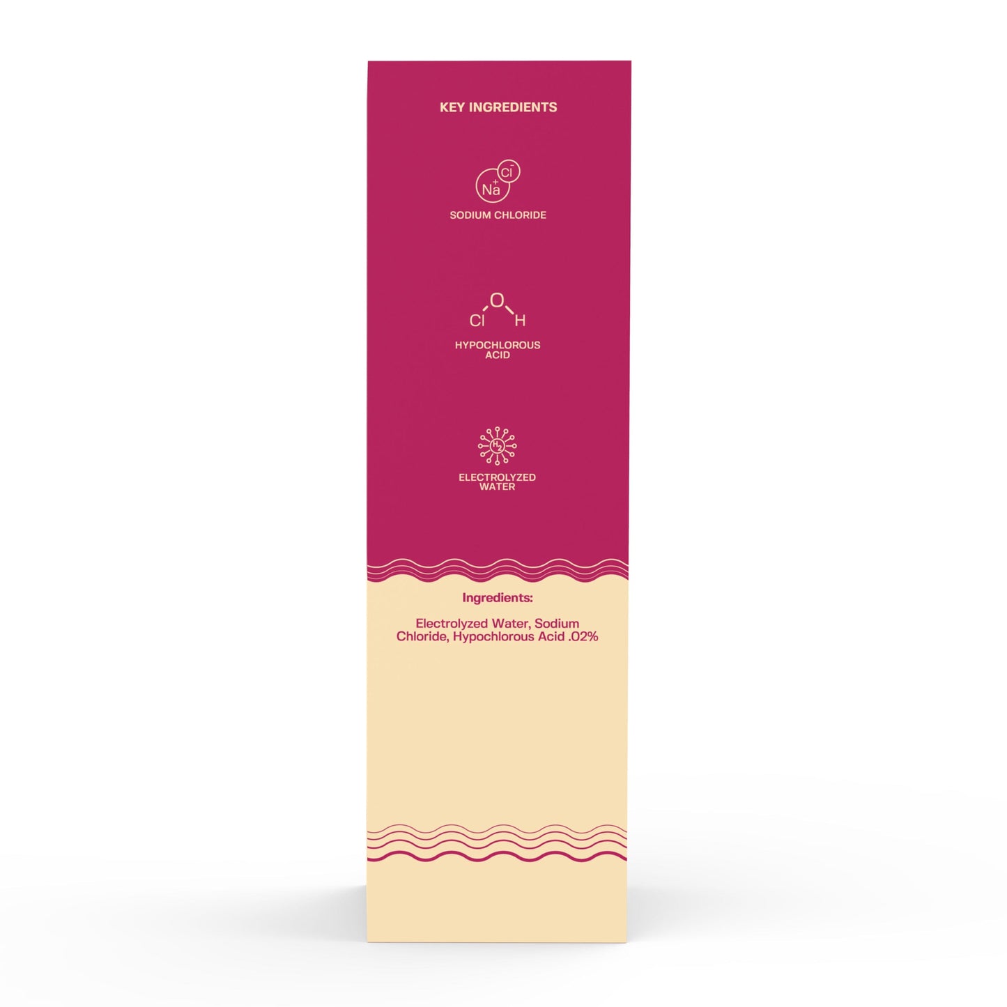 Hypochlorous Acid Spray (8oz) Wholesale Wholesale Bundle Base Laboratories