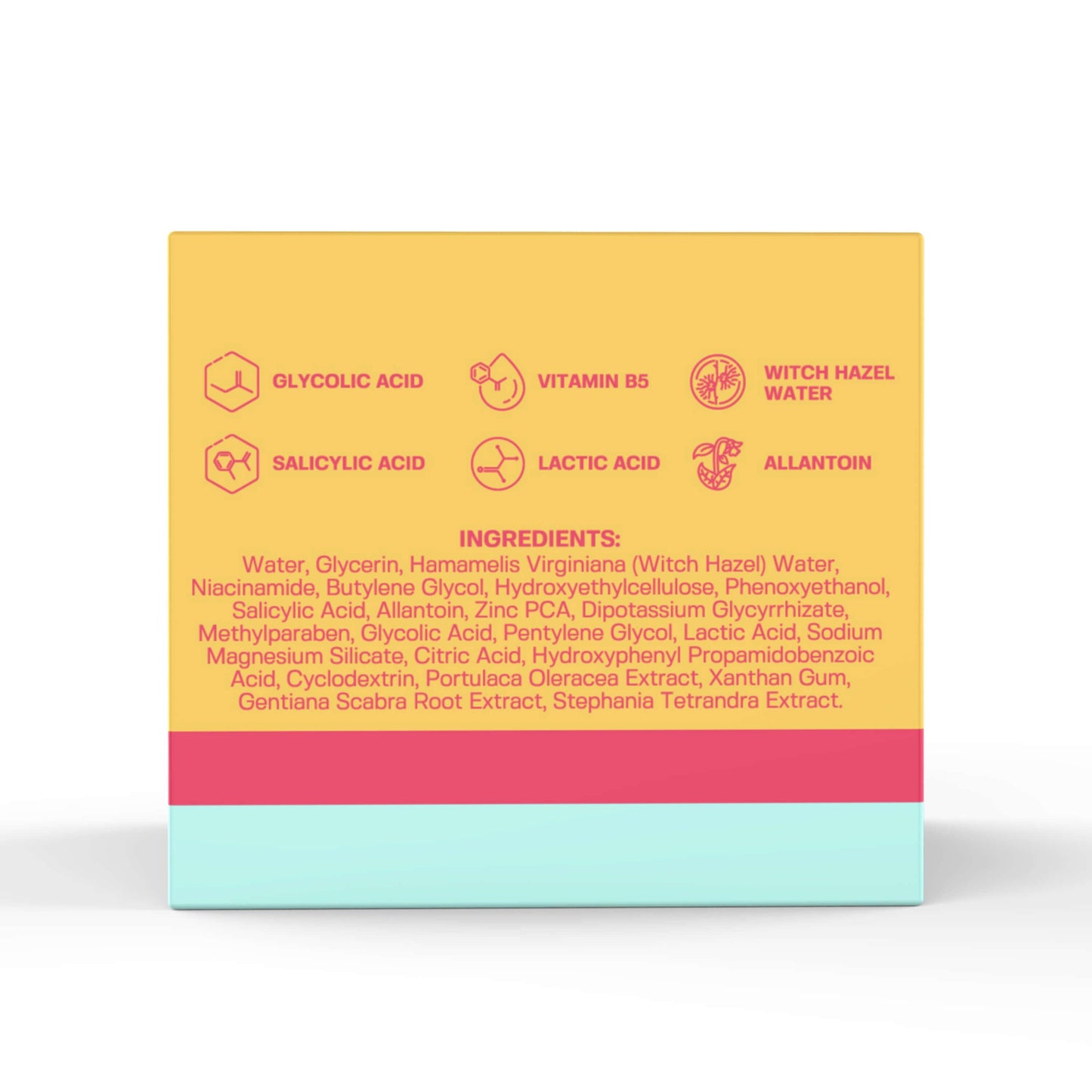 Ingrown Hair Pads Wholesale Wholesale Bundle Base Laboratories