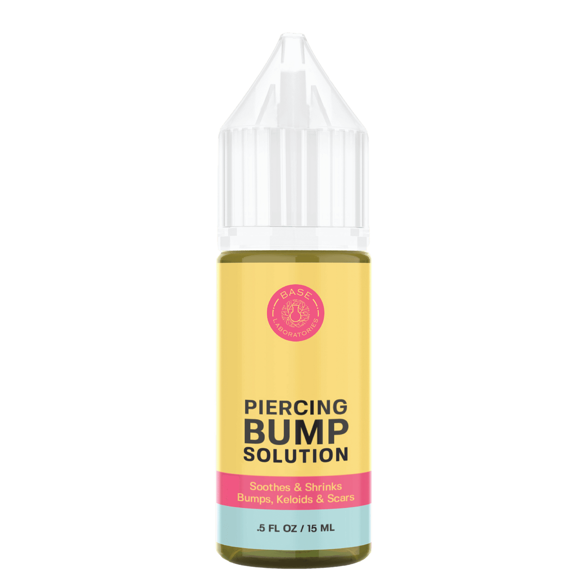 Piercing Bump Treatment Keloid Bump Removal for Piercing