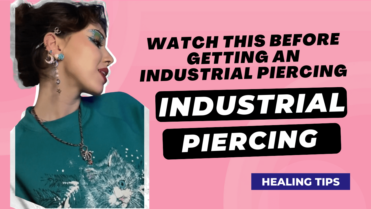 Industrial Piercing Aftercare Tips And Tricks Base Laboratories industrial-piercing-aftercare-tips-and-tricks-base-laboratories