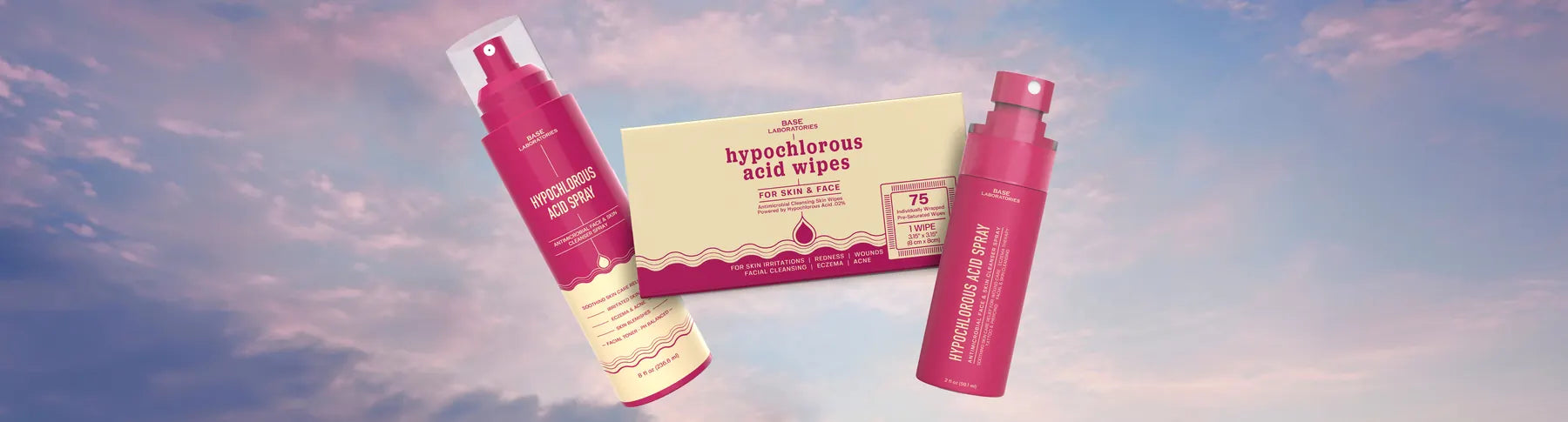 Hypochlorous Acid
