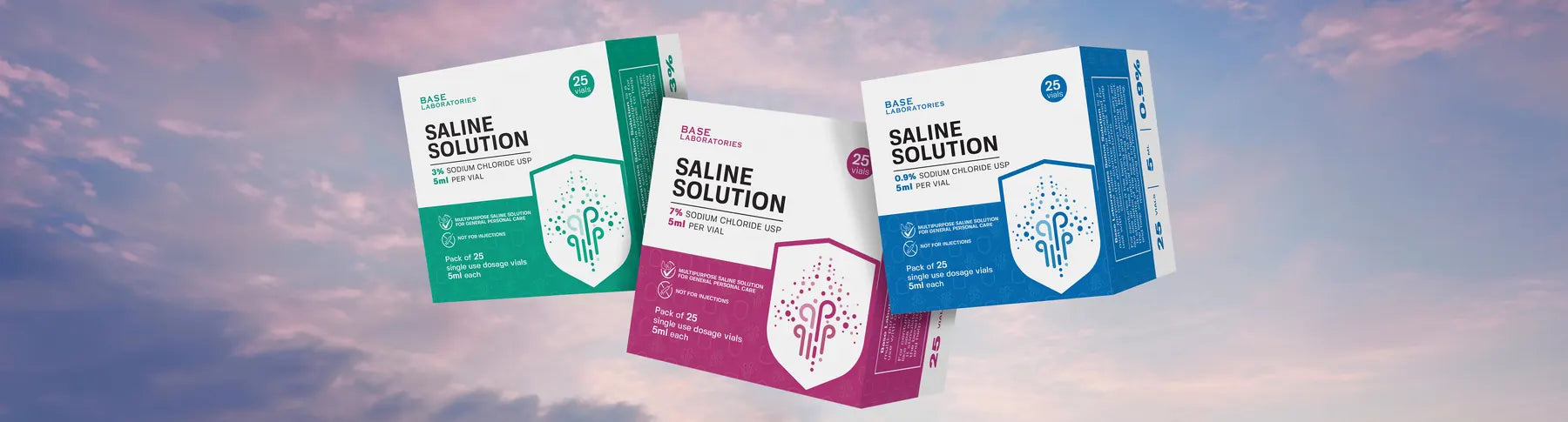 Nebulizer & Saline