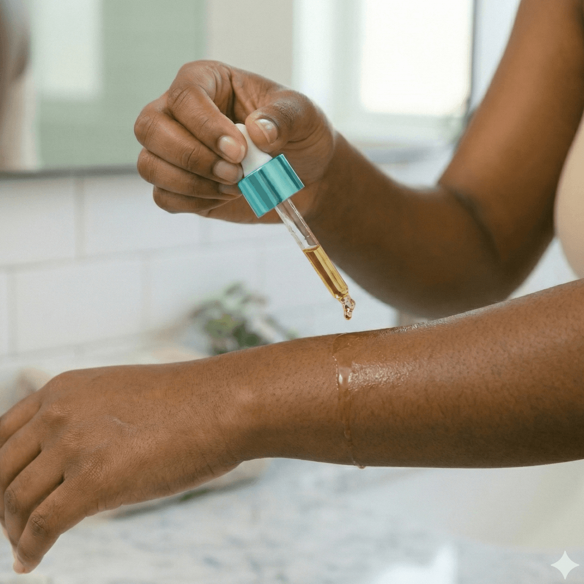 Ingrown Hair Treatment Oil