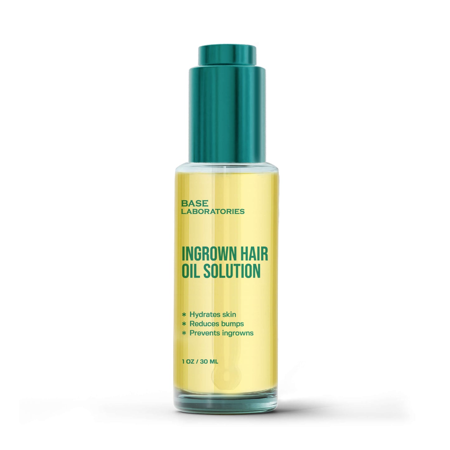 Ingrown Hair Treatment Oil