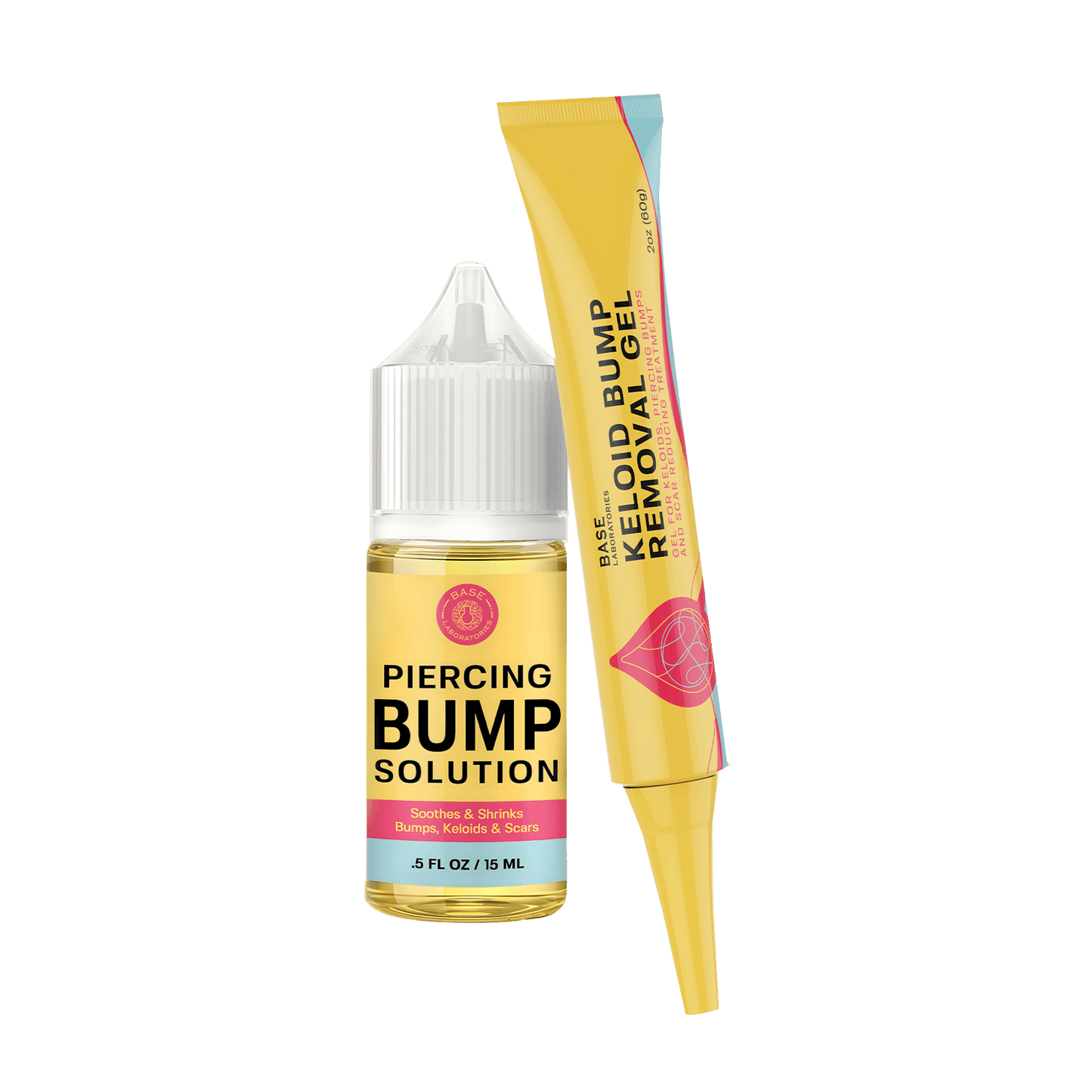 Keloid Repair Duo