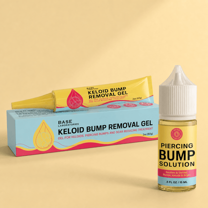 Keloid Repair Duo