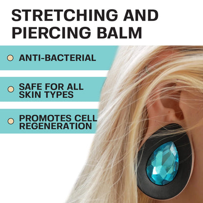 Base Labs eat stretch balm Base Laboratories 