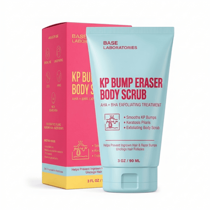 Bikini Line Recovery Kit Base Laboratories 