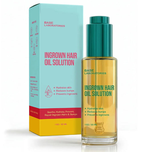 Bikini Line Recovery Kit Base Laboratories 