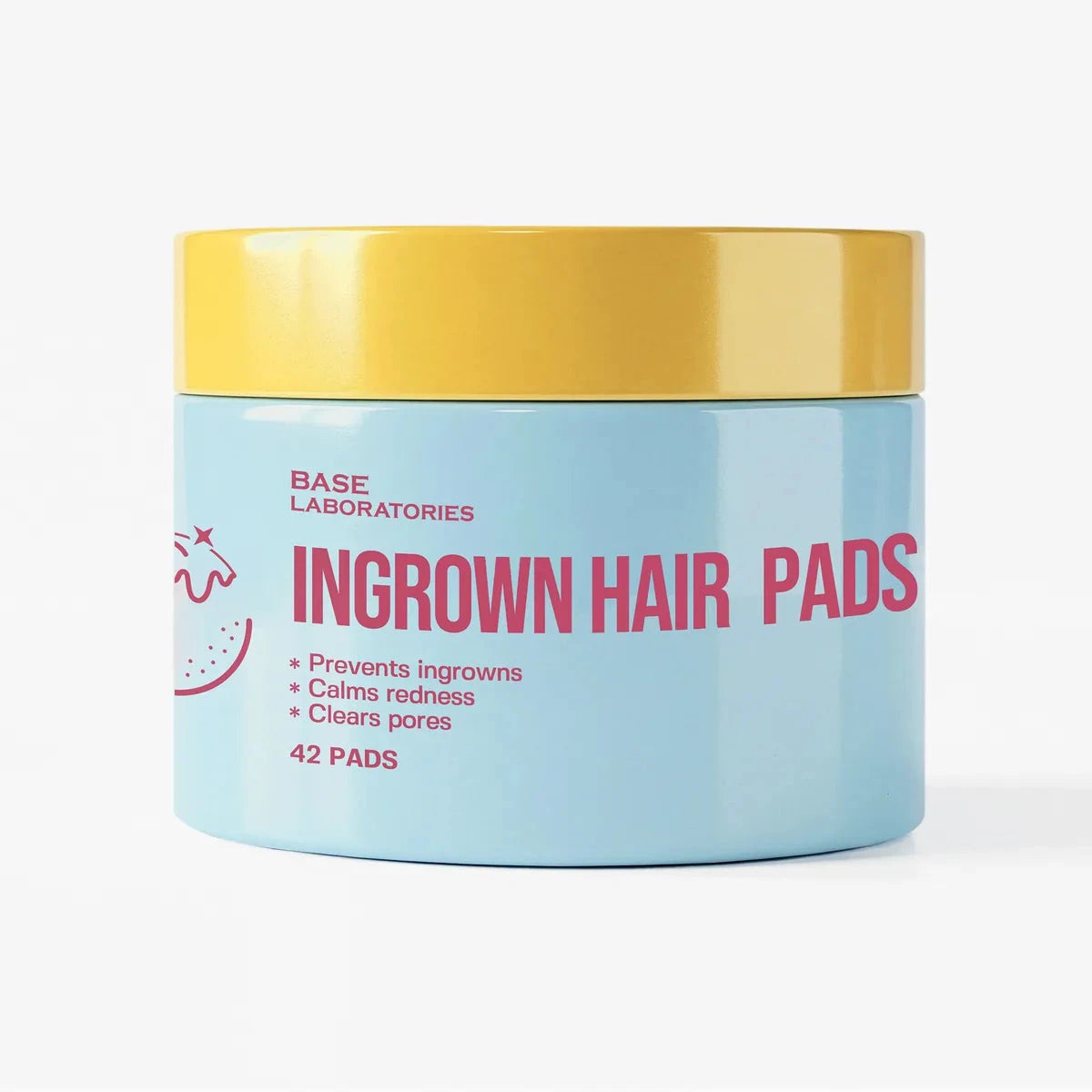 Bikini Line Recovery Kit Base Laboratories 