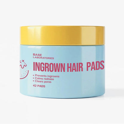Bikini Line Recovery Kit Base Laboratories 