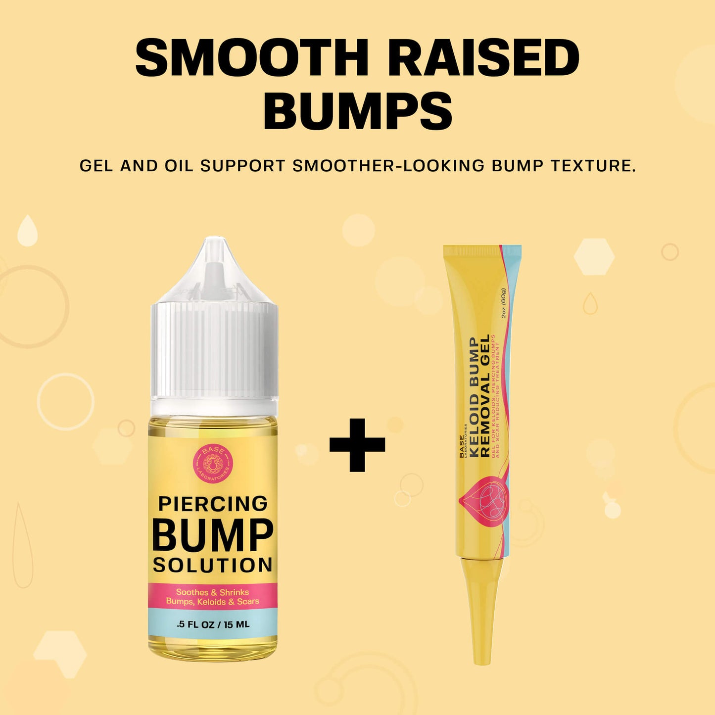 Keloid Repair Duo