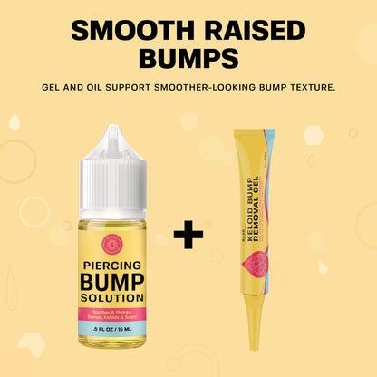 Keloid Repair Duo