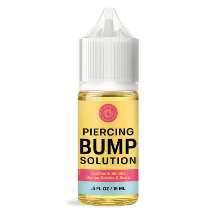Complete Piercing Bump Kit Bundle Base Laboratories 