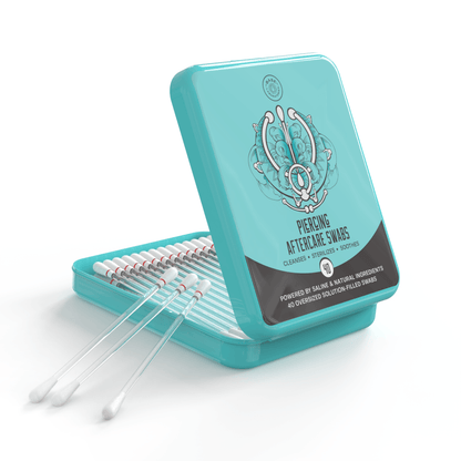 Complete Piercing Bump Kit Bundle Base Laboratories 