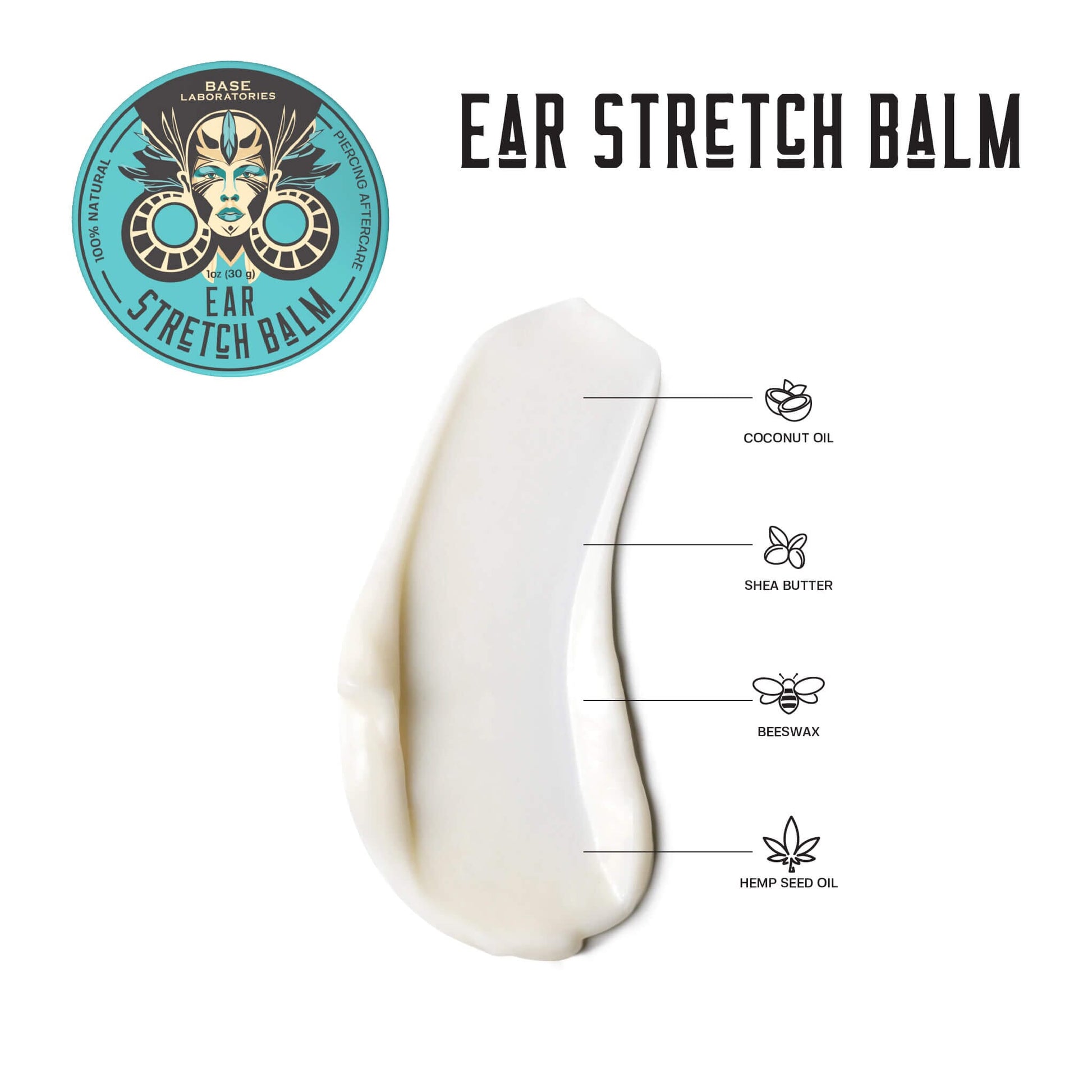 Ear Elegance Ensemble Trio Bundle Base Laboratories 
