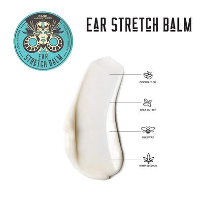 Ear Elegance Ensemble Trio Bundle Base Laboratories 