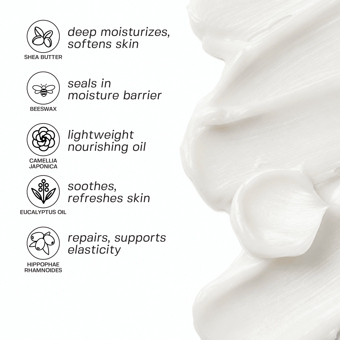 Ear Stretch Balm Piercing Base Laboratories 