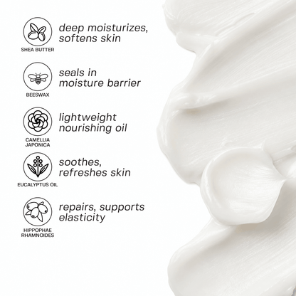Ear Stretch Balm Piercing Base Laboratories 