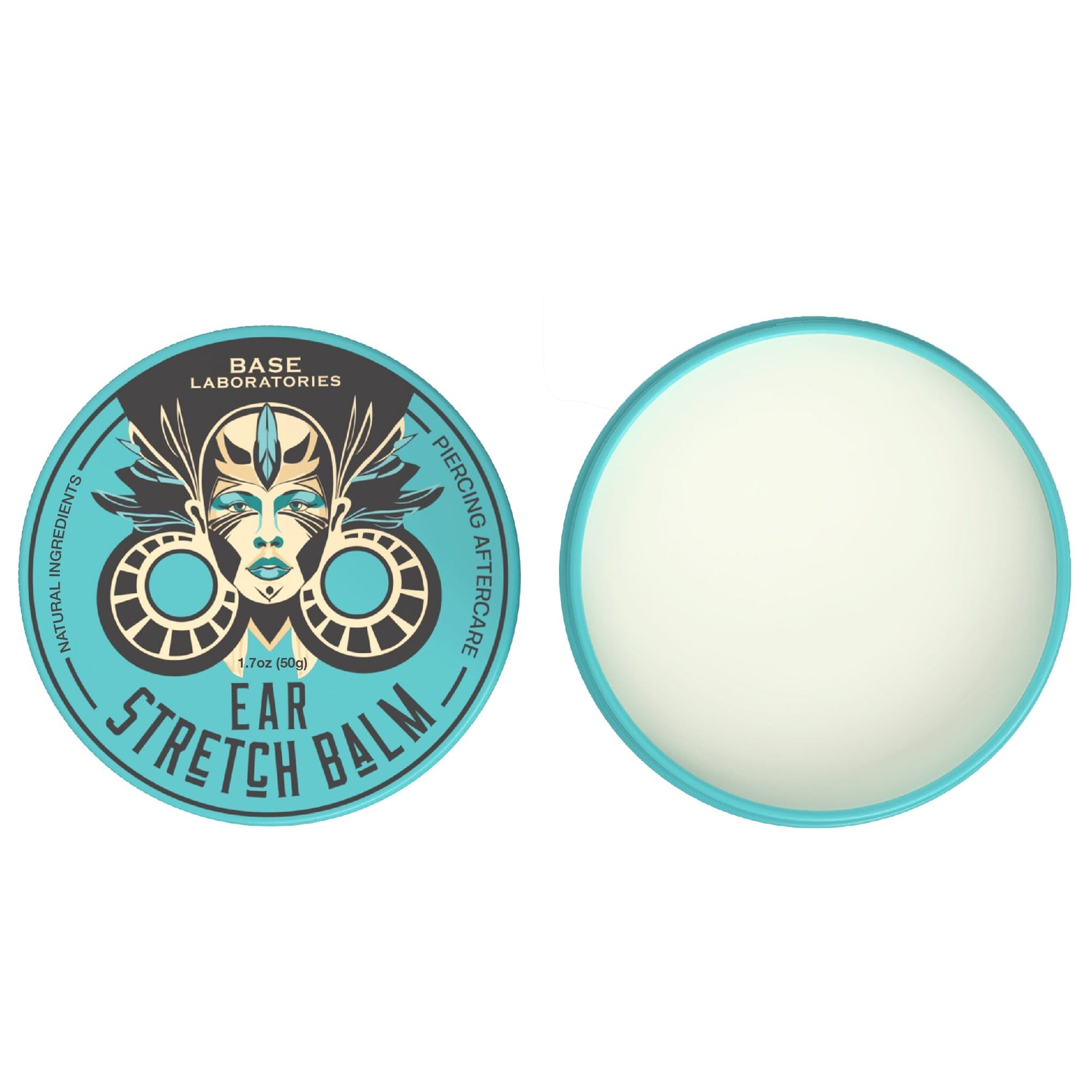 Ear-Stretching Balm Topical Base Laboratories 