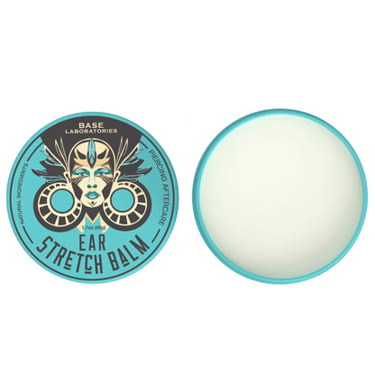 Ear-Stretching Balm Topical Base Laboratories 