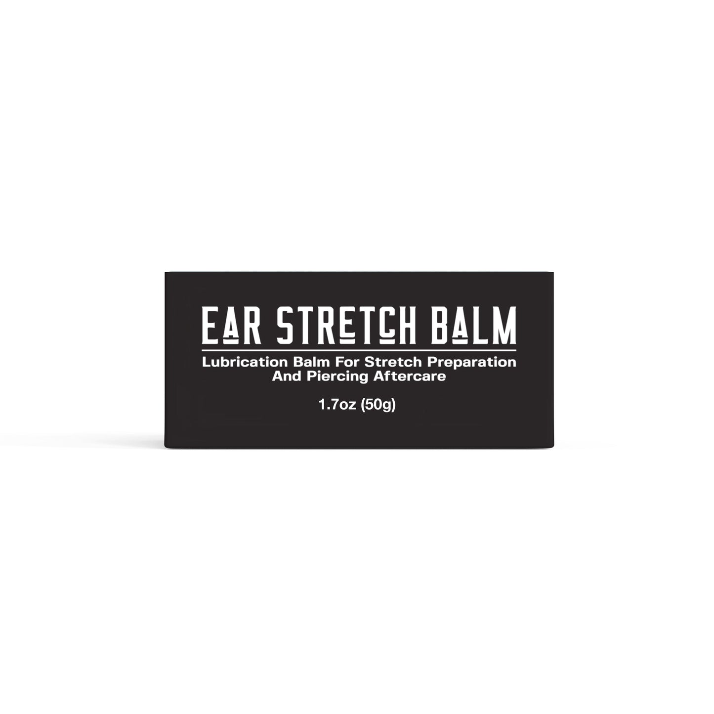 Ear-Stretching Balm Topical Base Laboratories 