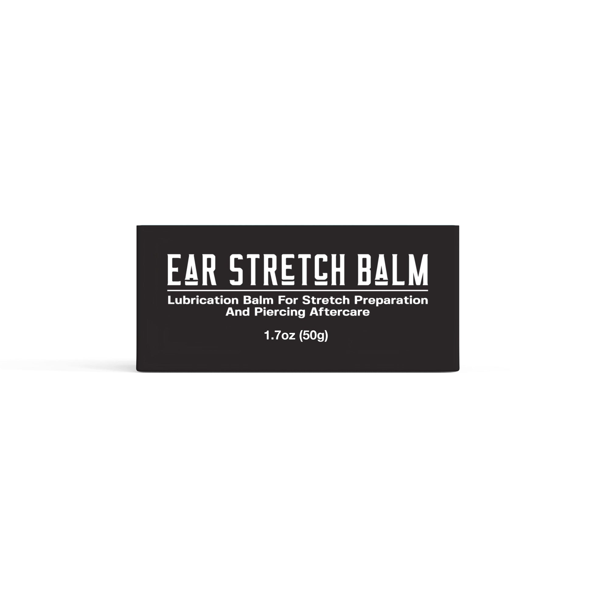 Ear-Stretching Balm Topical Base Laboratories 