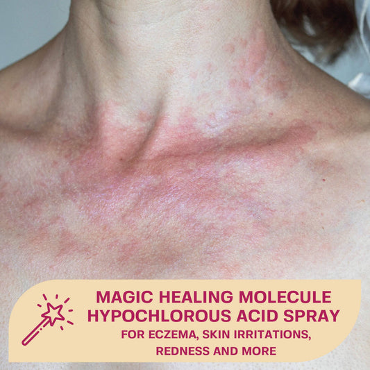 Need healing power at home and on the go? This bundle covers both.