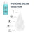 HOCL Skin Healing + PiercingCare Kit Bundle Base Laboratories 