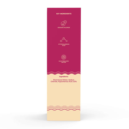 Hypochlorous Acid Spray Topical Base Laboratories 