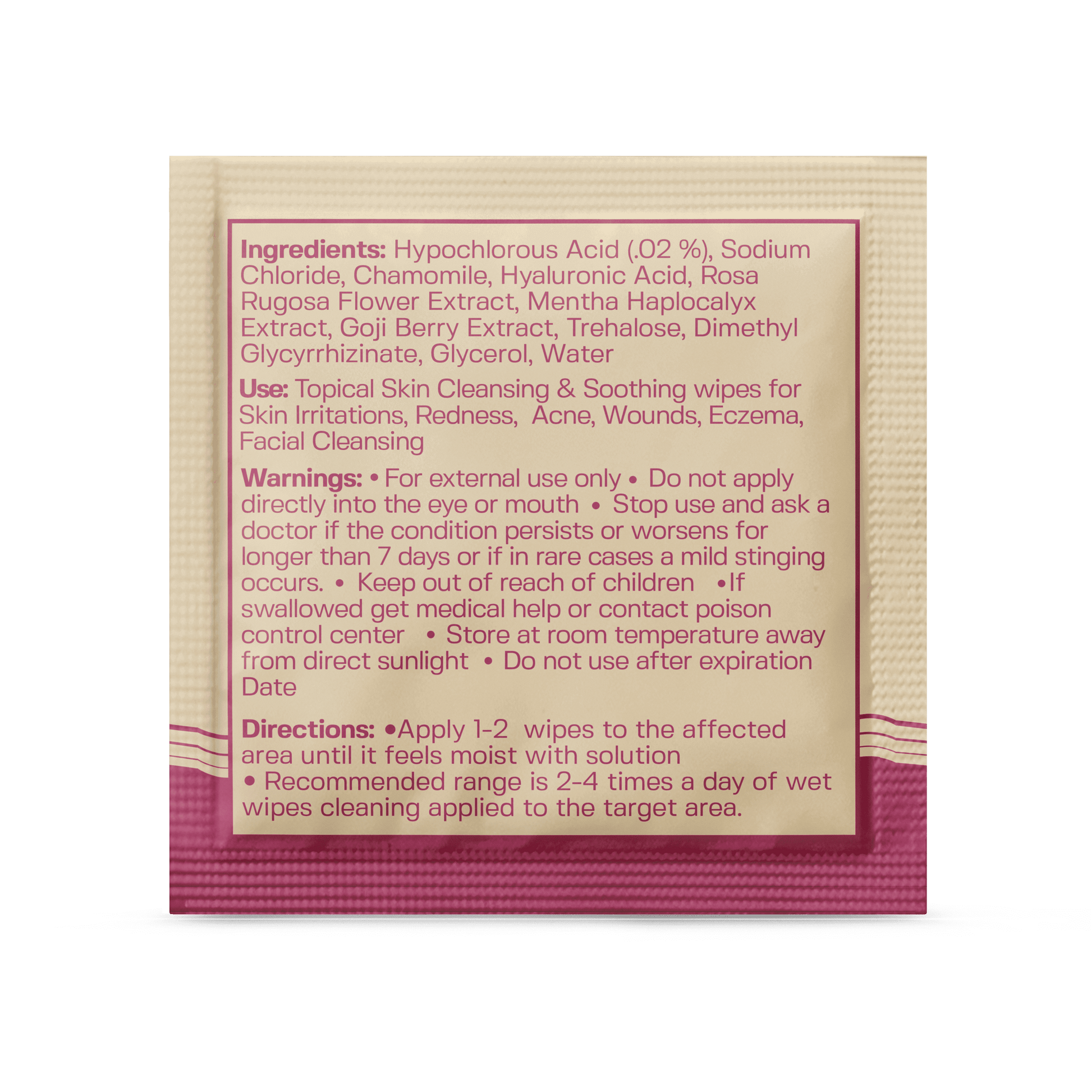 Hypochlorous Acid Wipes Wholesale Pack 15-Bottles Wholesale Bundle baselaboratories 