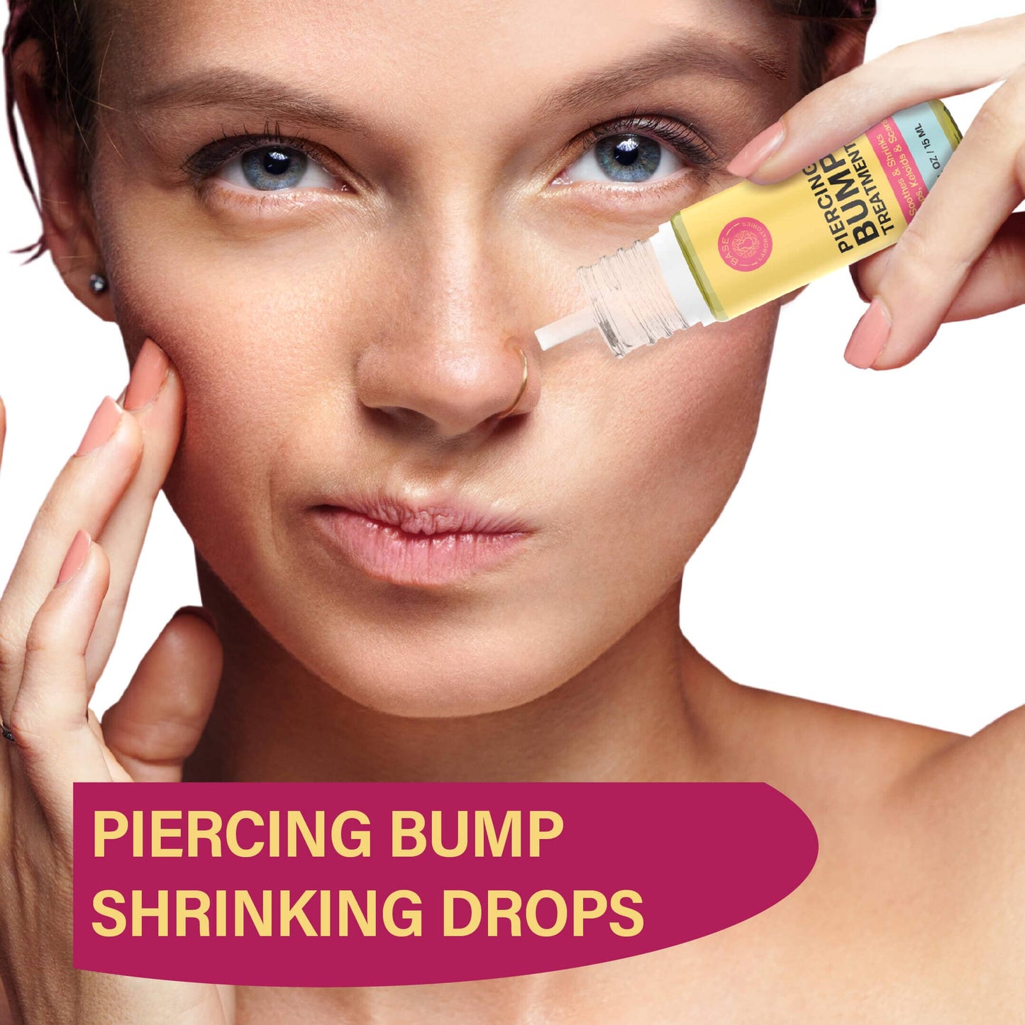 Hypochlorous Cleansing + Bump Relief Duo Topical Base Laboratories 