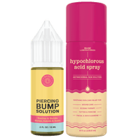 Bump Oil + Hypochlorous Spray Kit