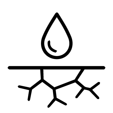 Dry irritation