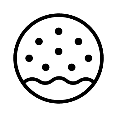 KP-prone skin