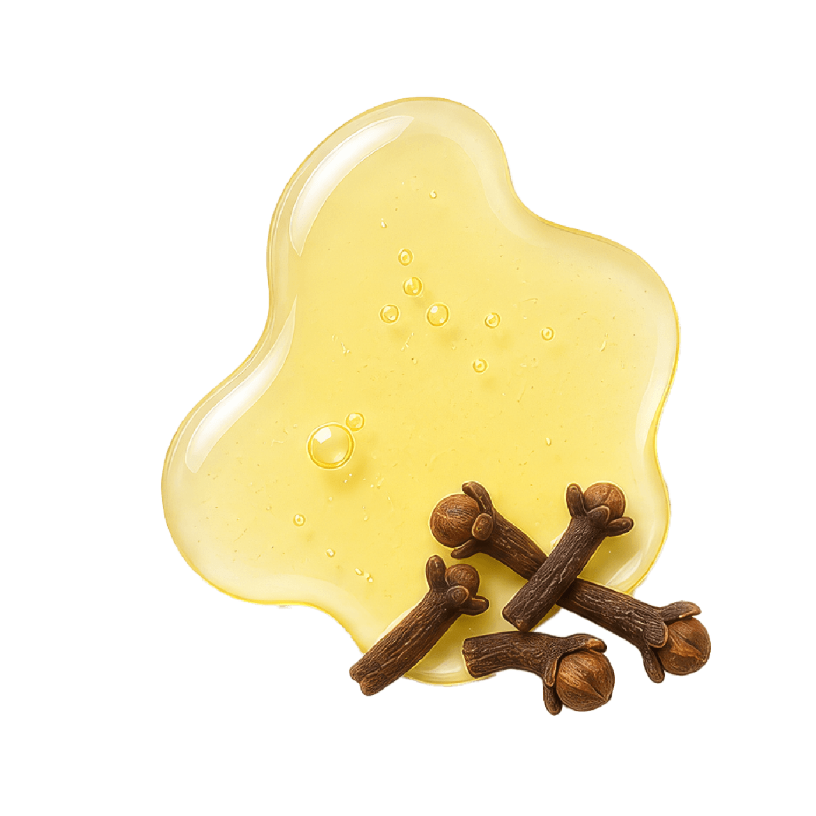 Clove Oil