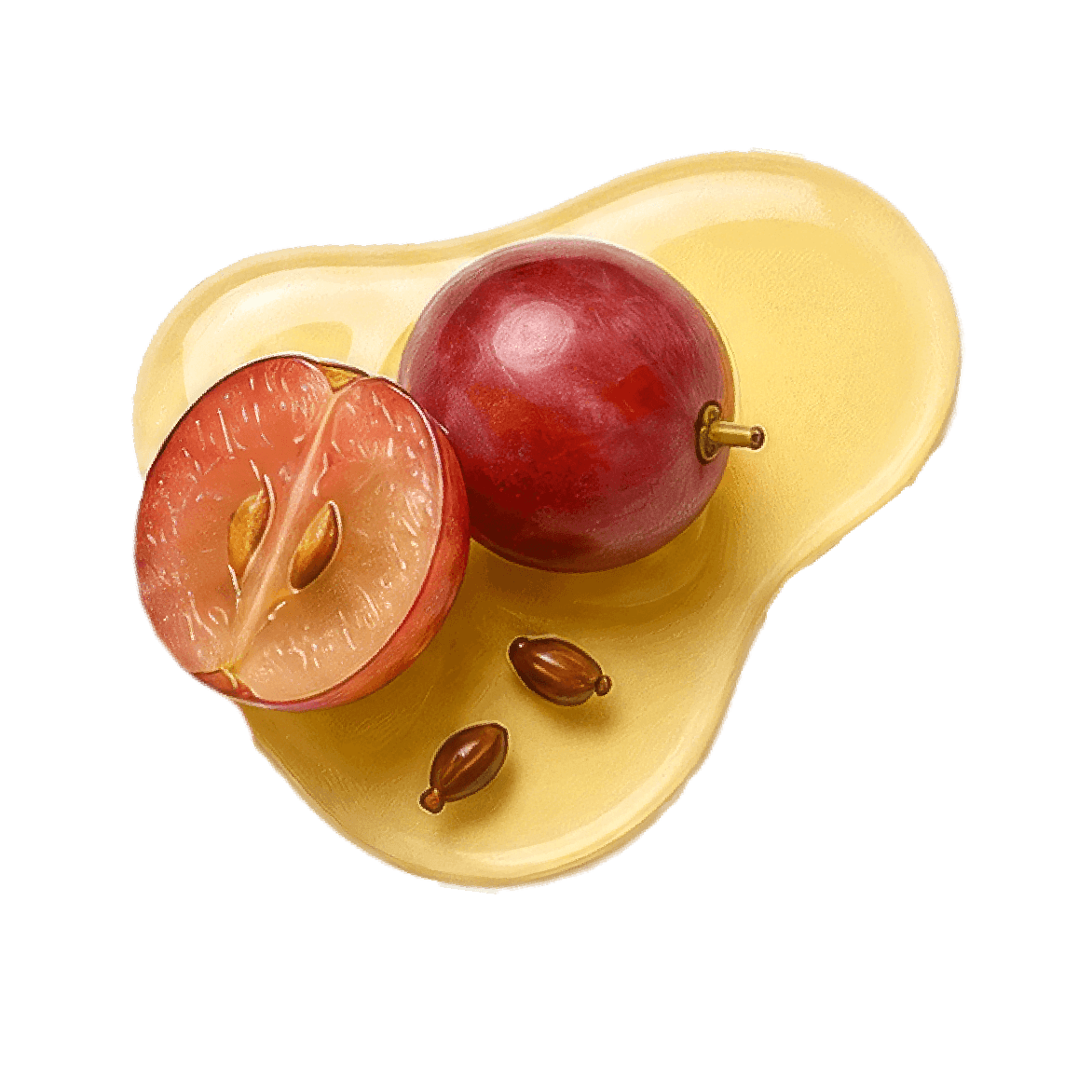 Grape Seed Oil