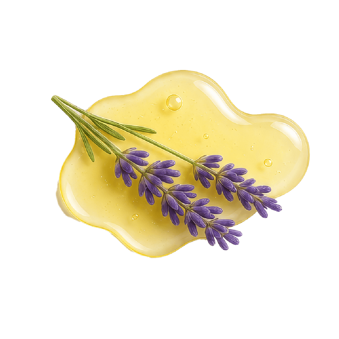 Lavender Oil