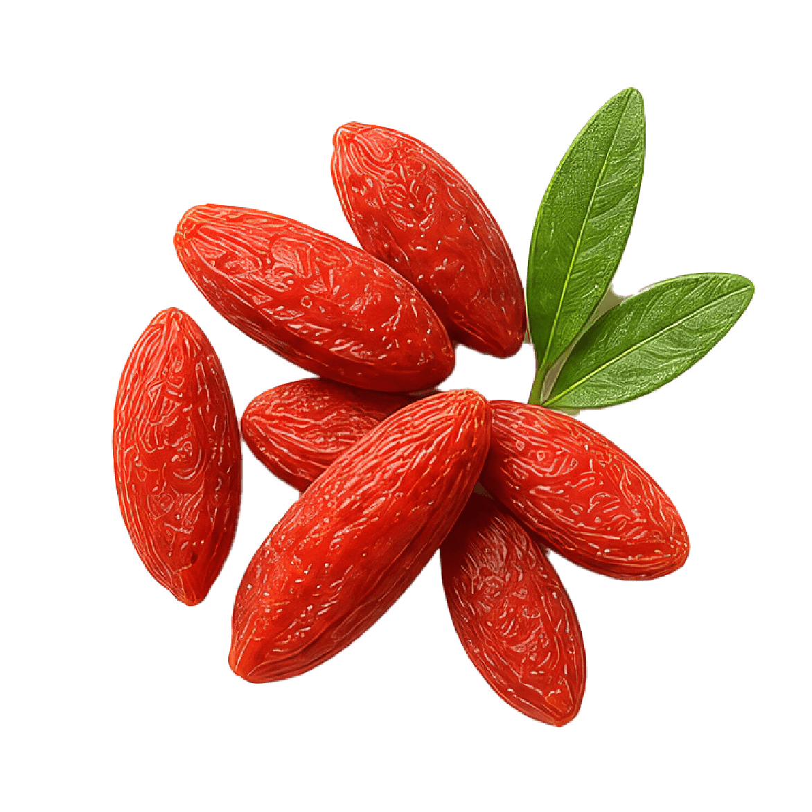 Lycium Barbarum (Goji Berry)