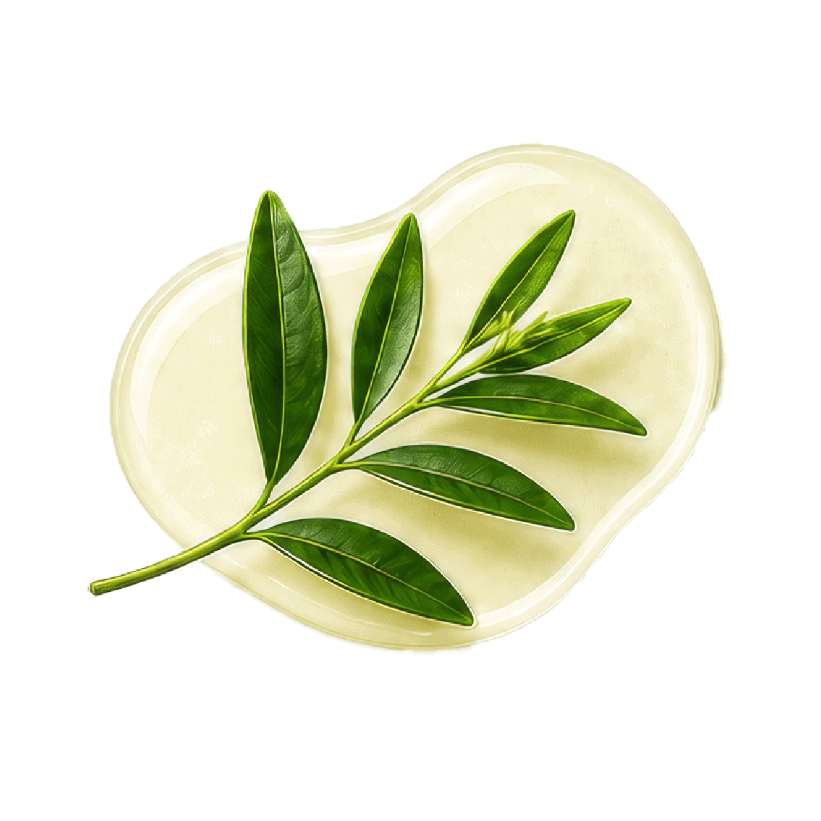 Tea Tree Oil