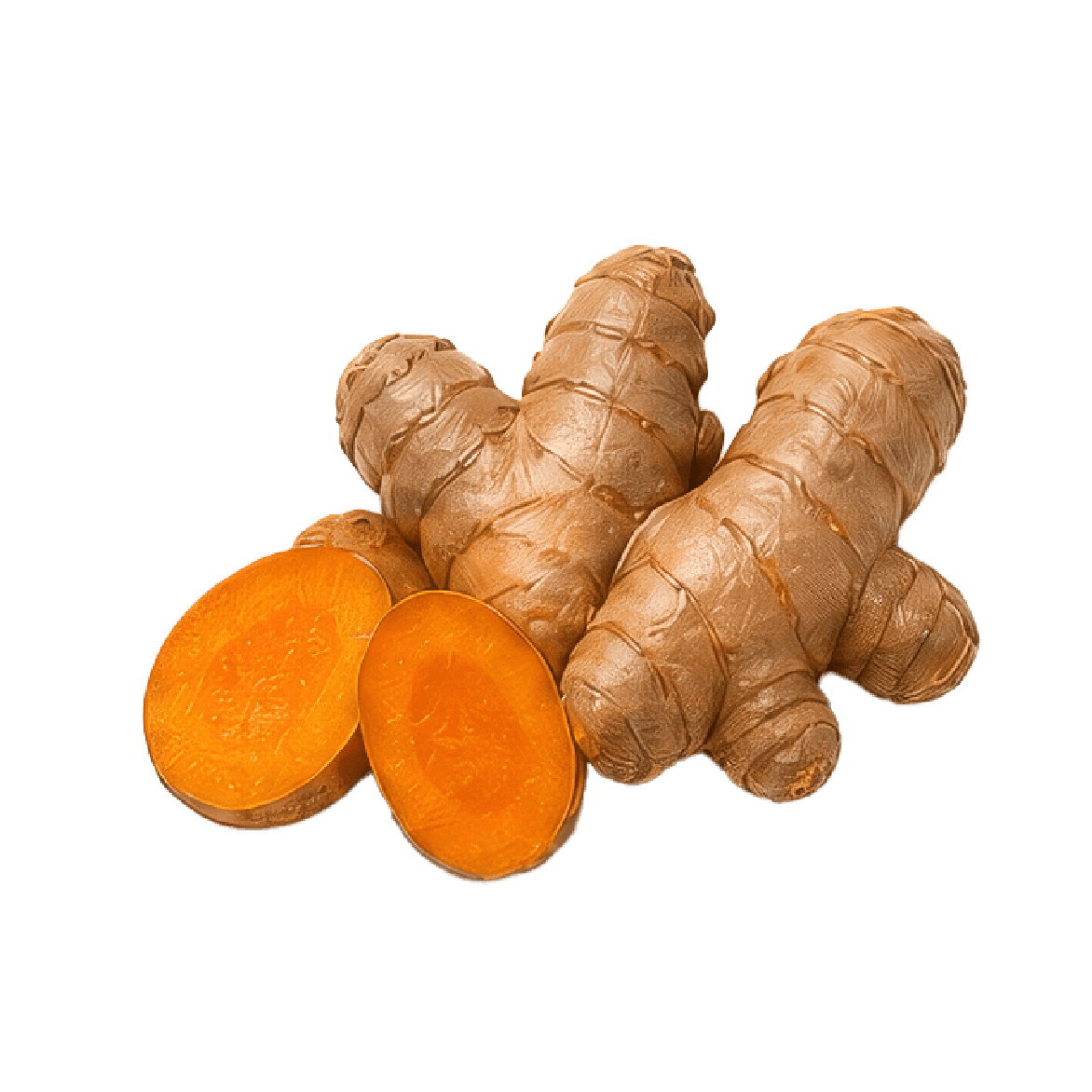 Turmeric Root Oil