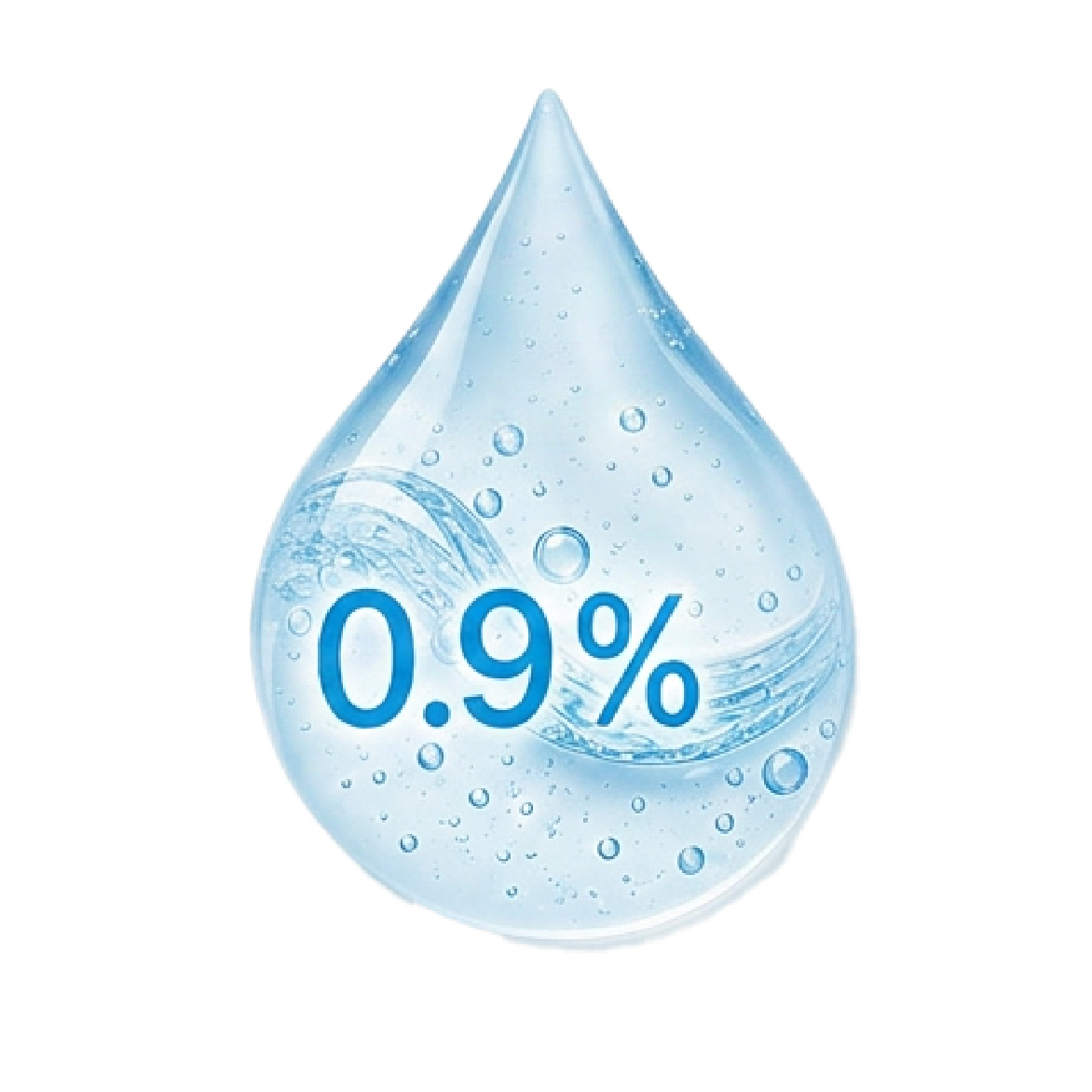  USP Sodium Chloride 0.9%
