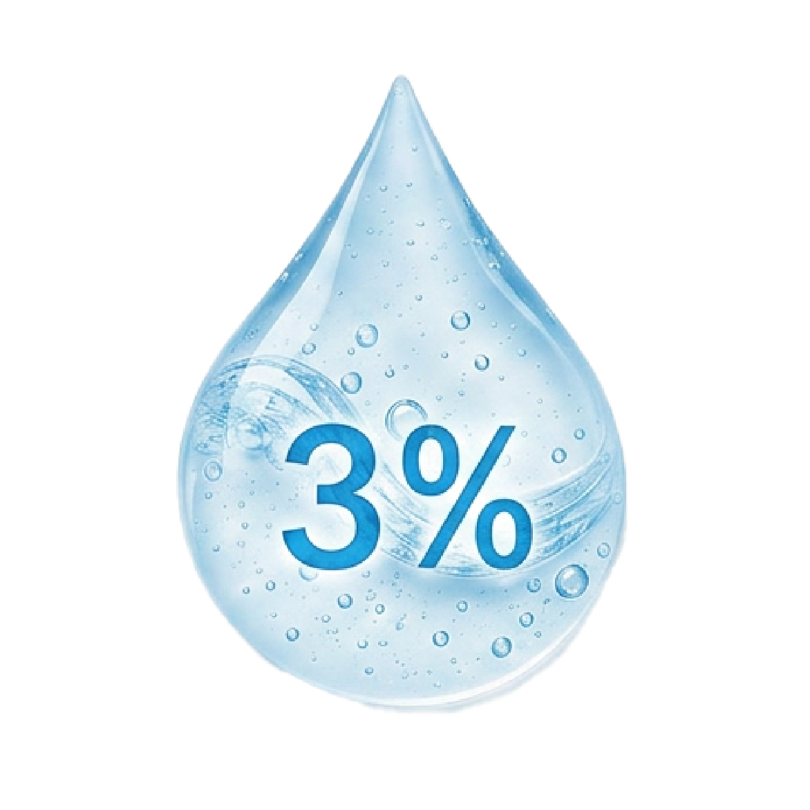  USP Sodium Chloride 3%