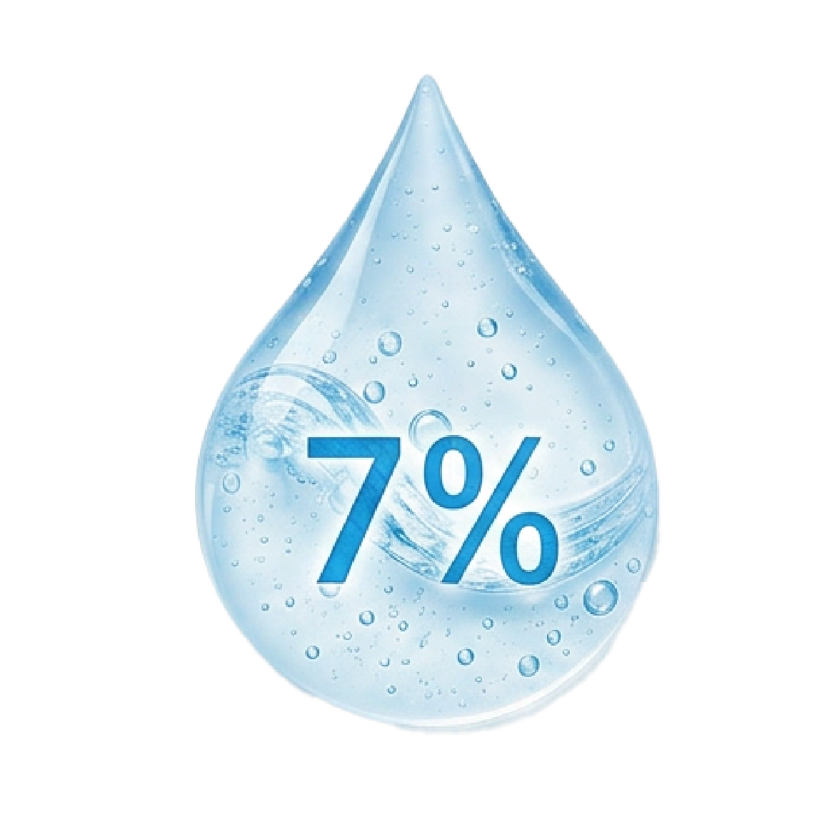  USP Sodium Chloride 7%