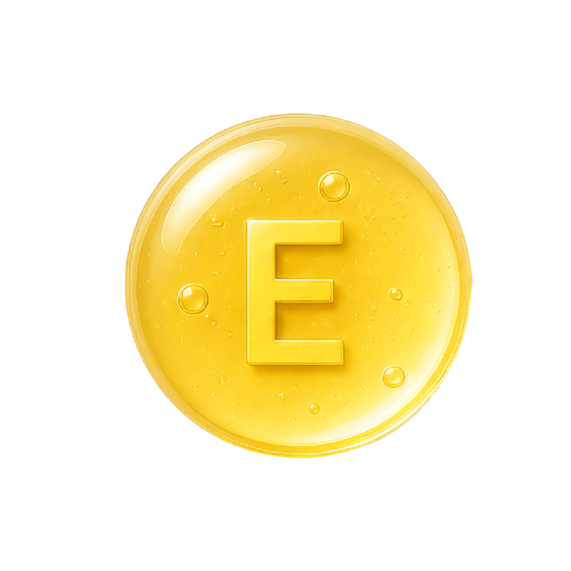 Vitamin E (Tocopherol)