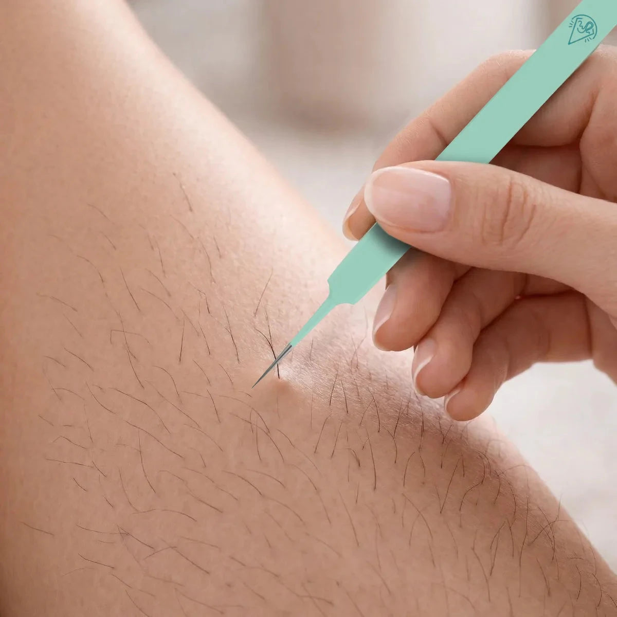 Ingrown Hair Complete Extraction Kit Base Laboratories 