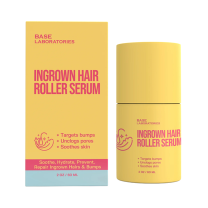 Ingrown Hair Complete Extraction Kit Base Laboratories 
