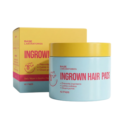 Ingrown Hair Complete Extraction Kit Base Laboratories 