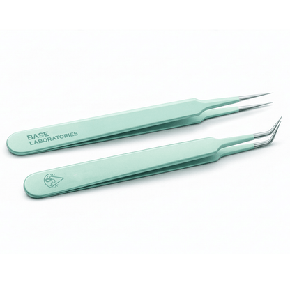 Ingrown Hair Complete Extraction Kit Bundle Base Laboratories 